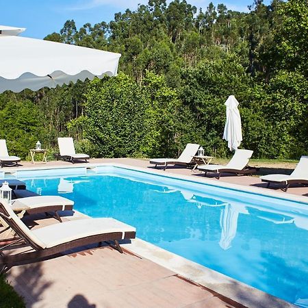 Quinta Do Lordelo Turismo Rural Пенафиел Екстериор снимка