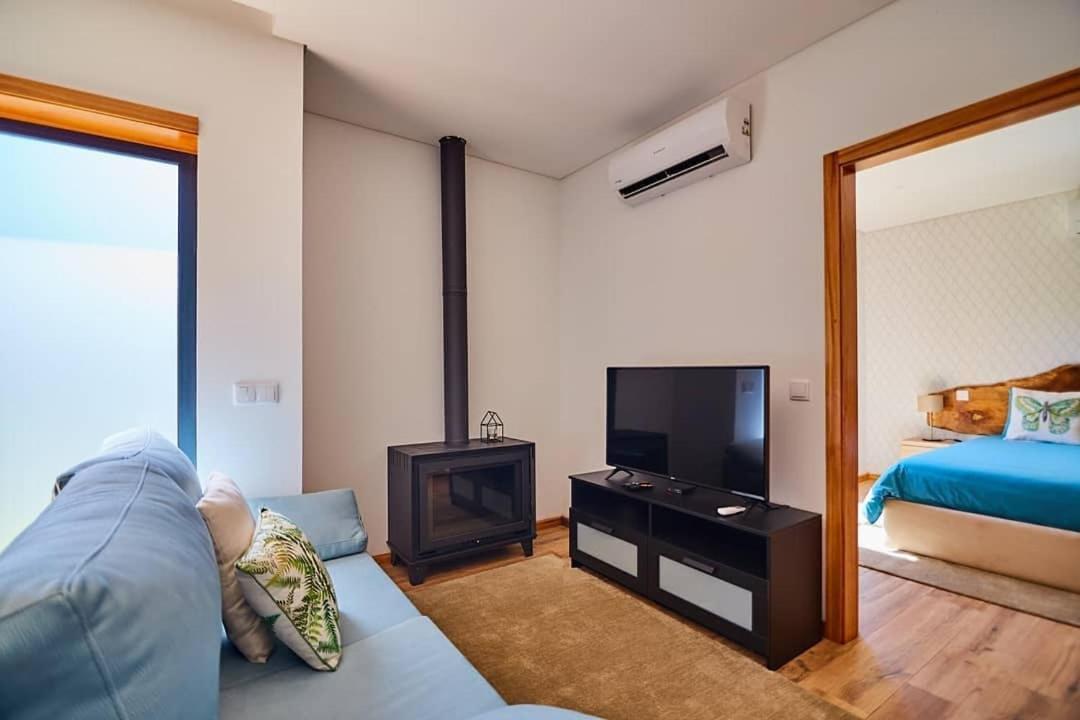 Quinta Do Lordelo Turismo Rural Пенафиел Екстериор снимка